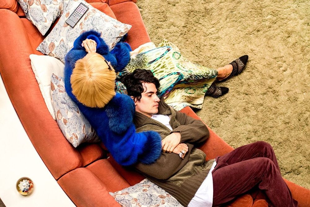 Hebe - A Estrela do Brasil : Bild