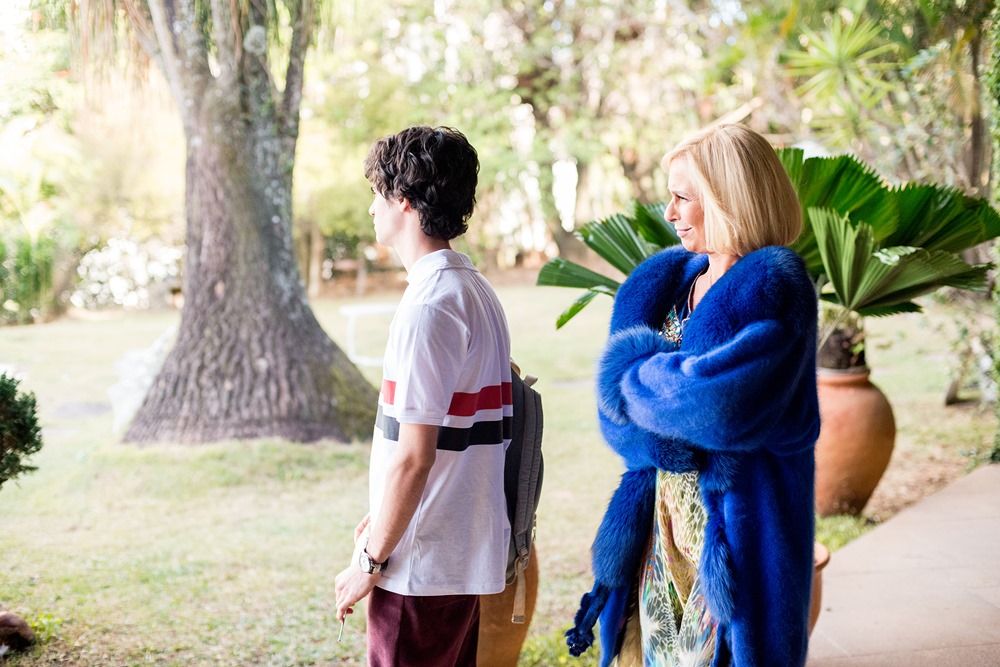 Hebe - A Estrela do Brasil : Bild