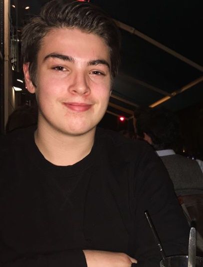 Kinoposter Alex Niva