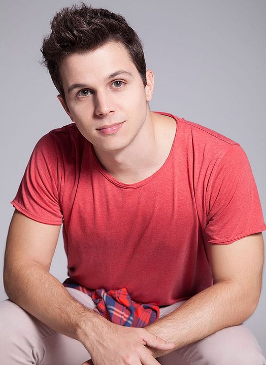 Kinoposter João Villa