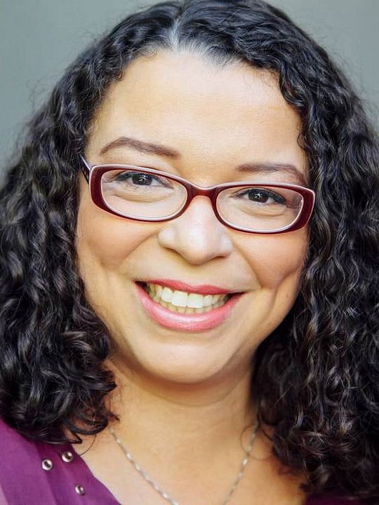 Kinoposter Julia Camara