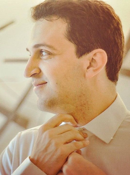 Kinoposter Rodrigo Niri