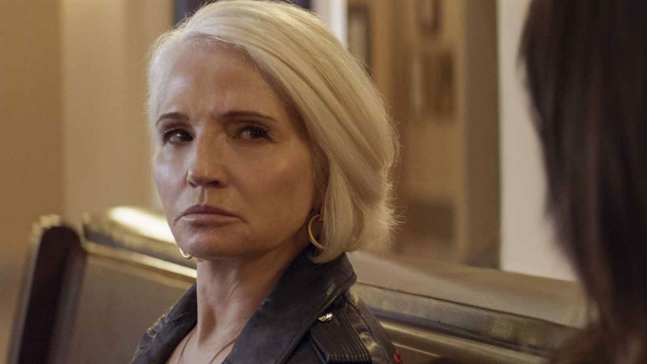 Animal Kingdom : Bild Ellen Barkin