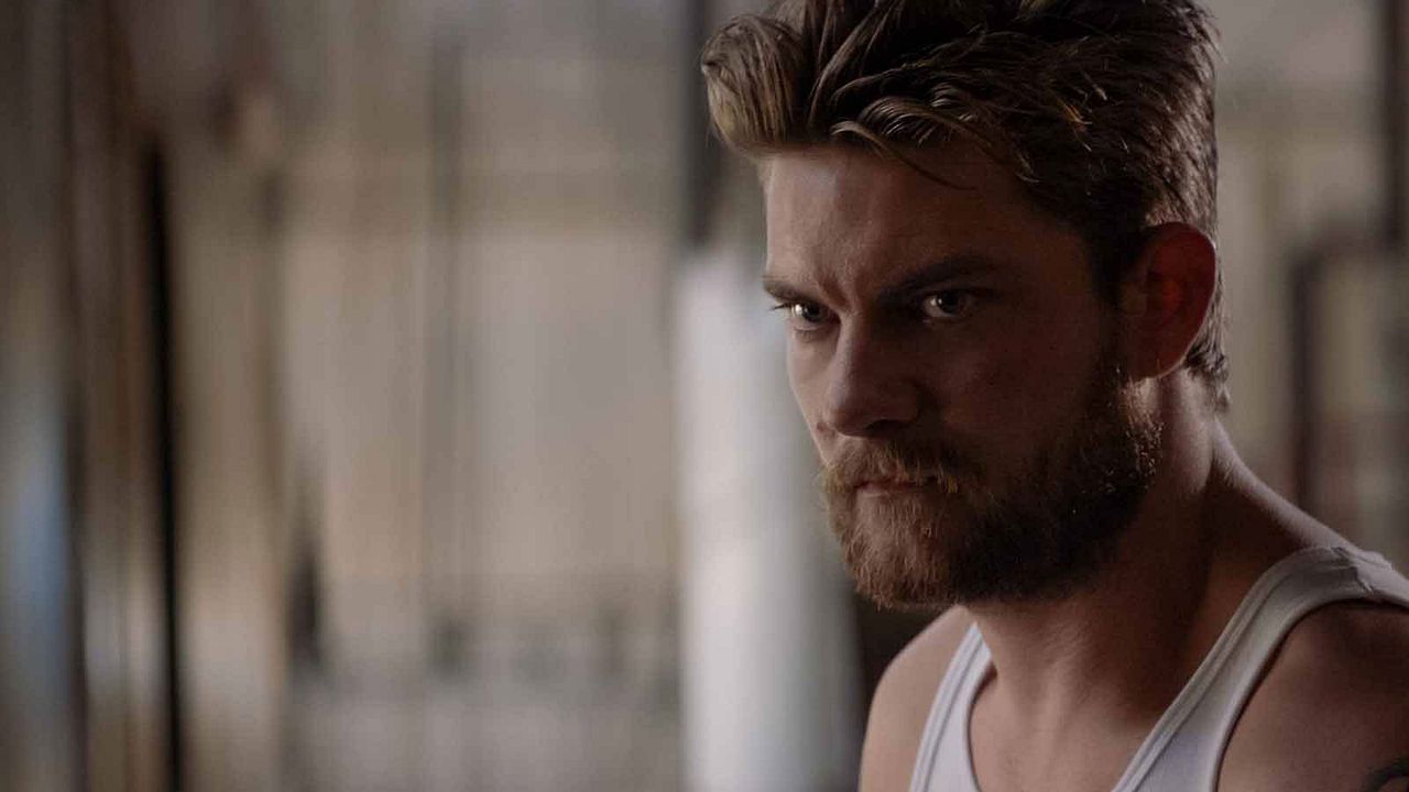Animal Kingdom : Bild Jake Weary