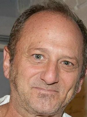 Kinoposter Ary Diesendruck