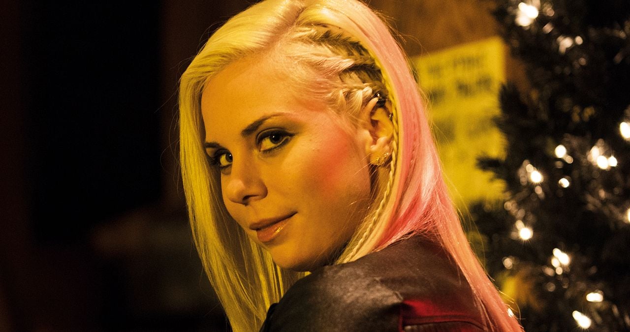 Another WolfCop : Bild