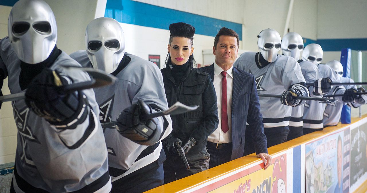 Another WolfCop : Bild