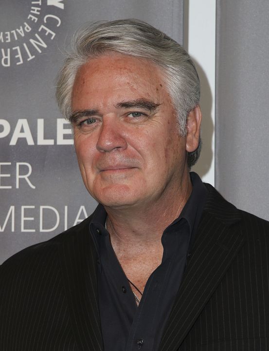 Kinoposter Michael Harney