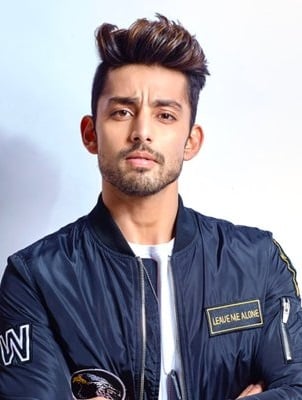 Kinoposter Himanshu Kohli