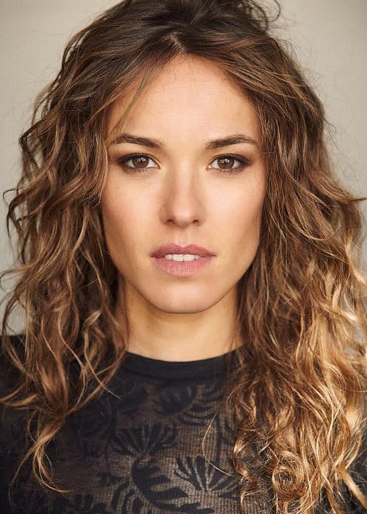 Kinoposter Élodie Fontan