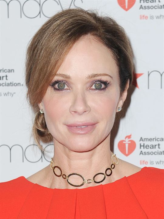 Kinoposter Lauren Holly