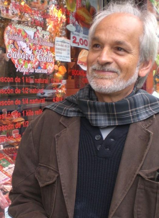 Kinoposter Omar Luiz de Barros Filho