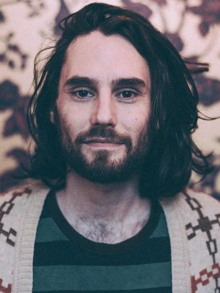 Kinoposter Justin Burford