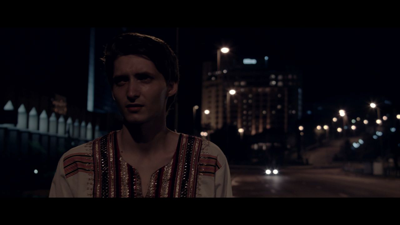 Coup de Foudre à Yaoundé : Bild