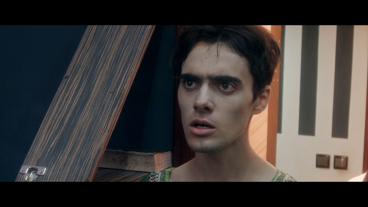 Coup de Foudre à Yaoundé : Bild