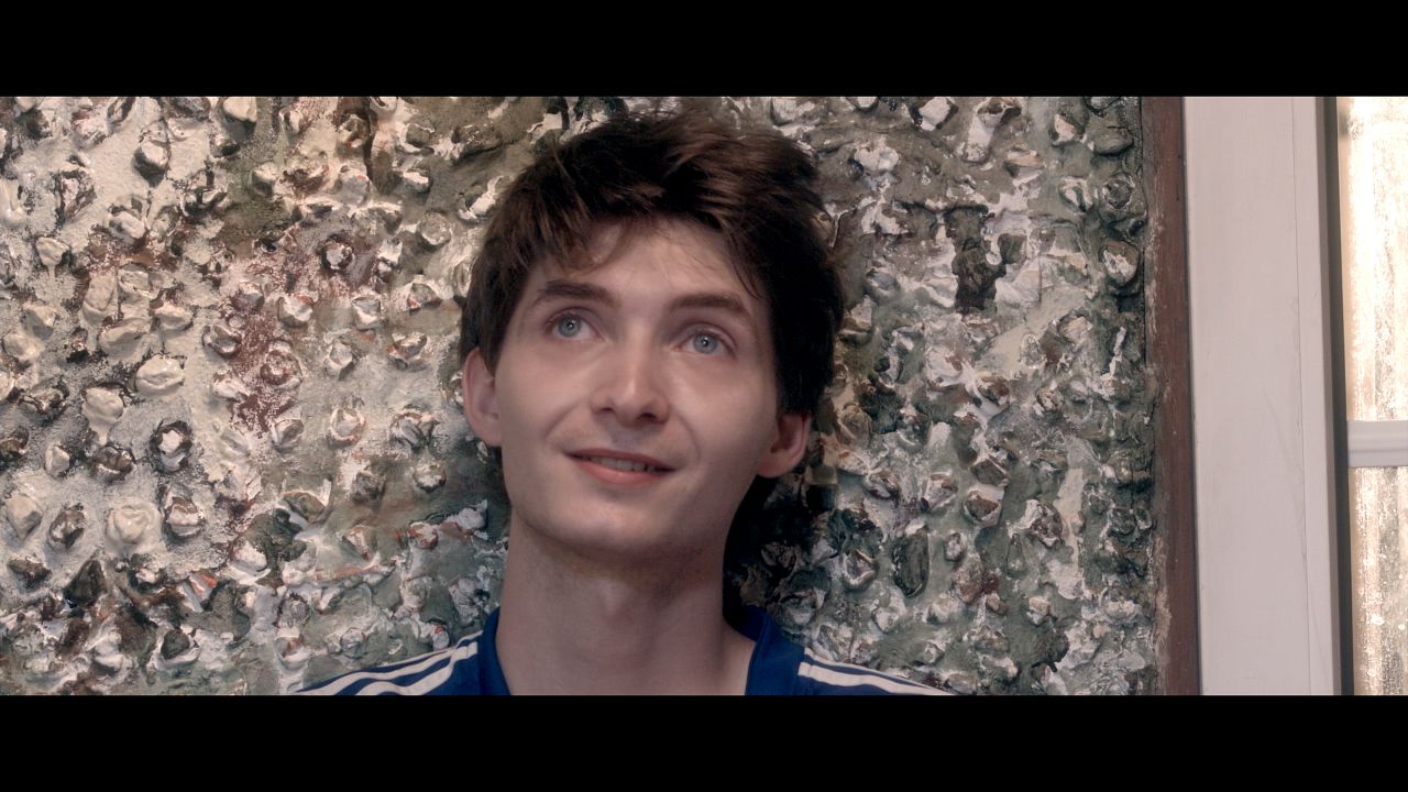 Coup de Foudre à Yaoundé : Bild