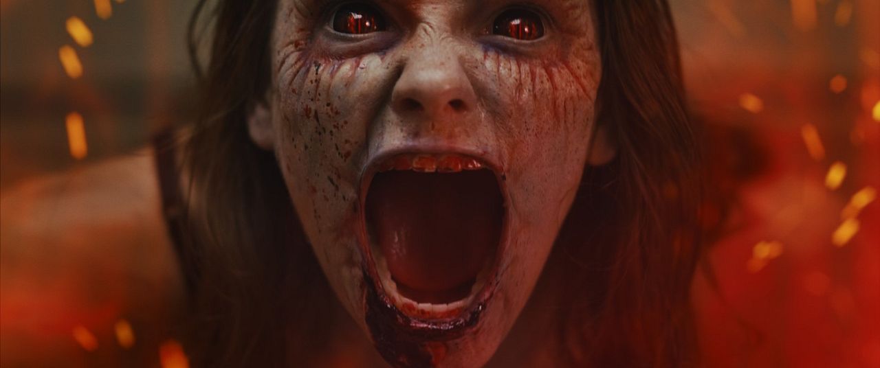 Skin Creepers : Bild Barbara Prakopenka