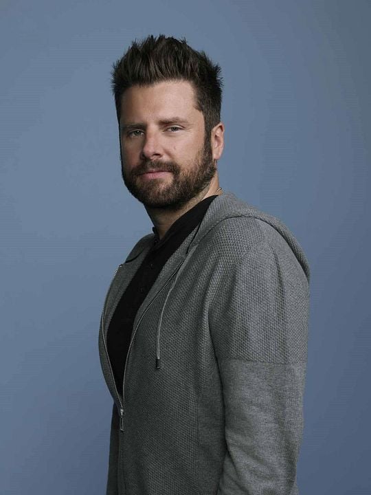 Bild James Roday Rodriguez