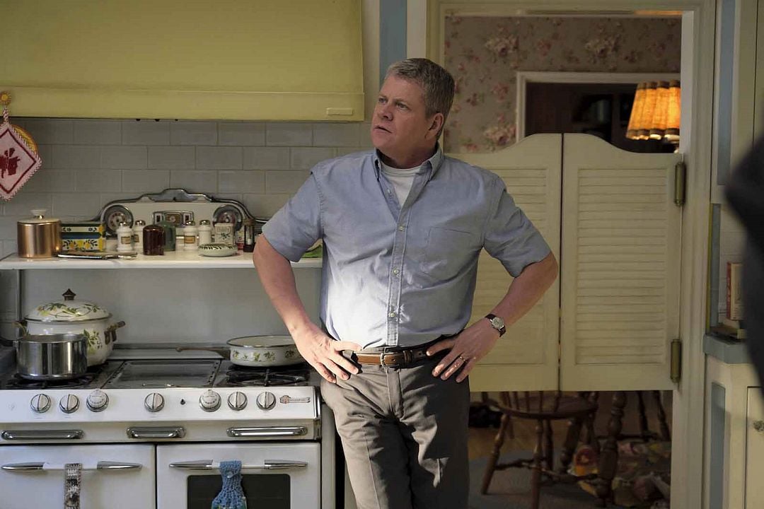 The Kids Are Alright : Bild Michael Cudlitz