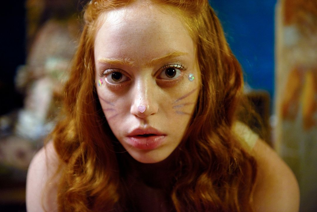 Pin Cushion : Bild Lily Newmark