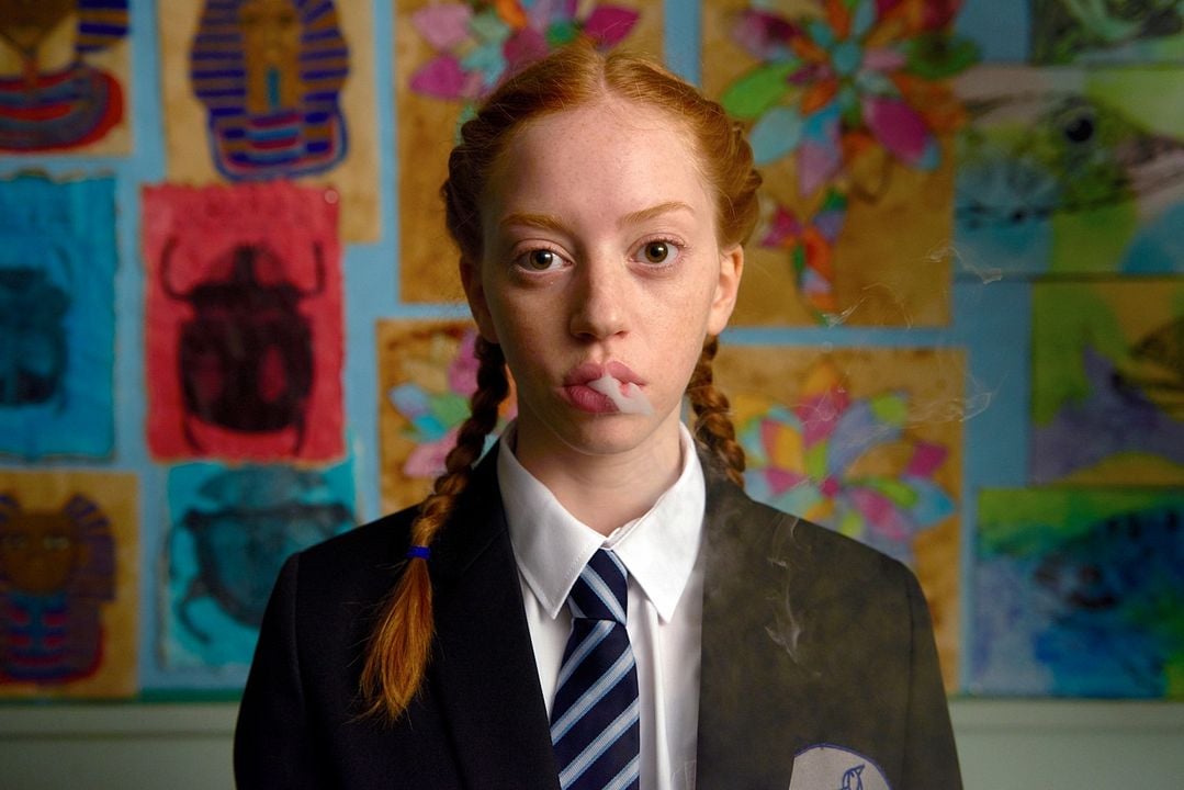 Pin Cushion : Bild Lily Newmark