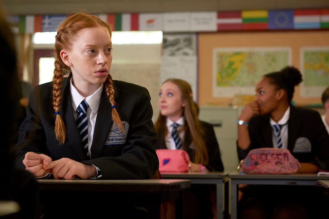 Pin Cushion : Bild Lily Newmark