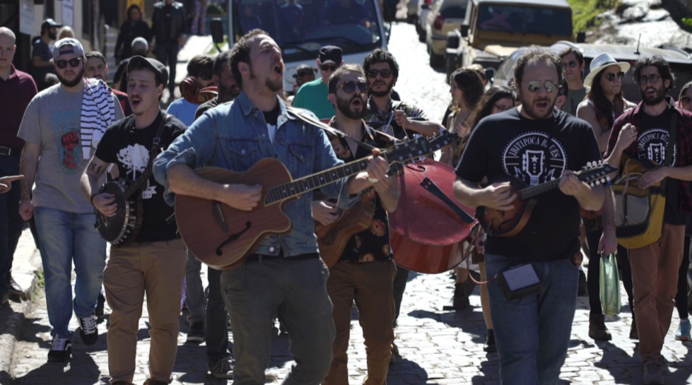 Sinfonia Caipira : Bild