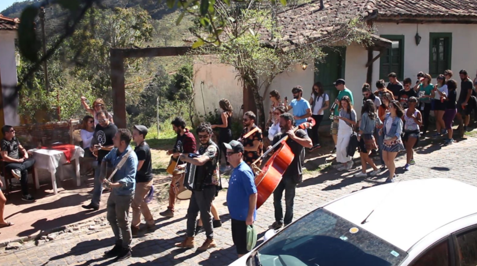 Sinfonia Caipira : Bild