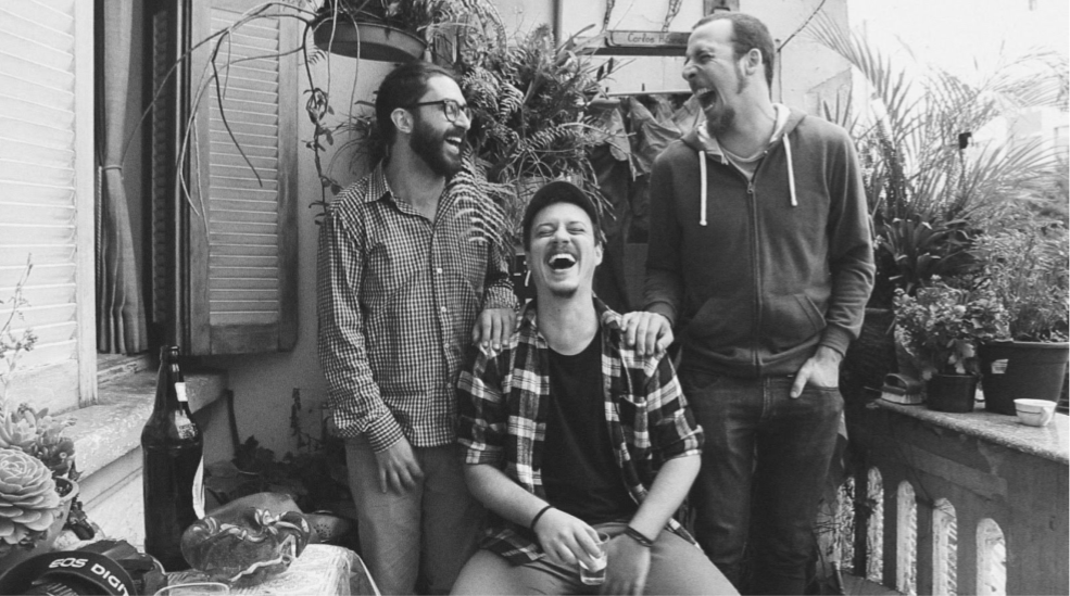 Sinfonia Caipira : Bild