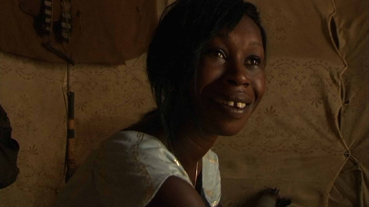 La Mort du Dieu serpent : Bild