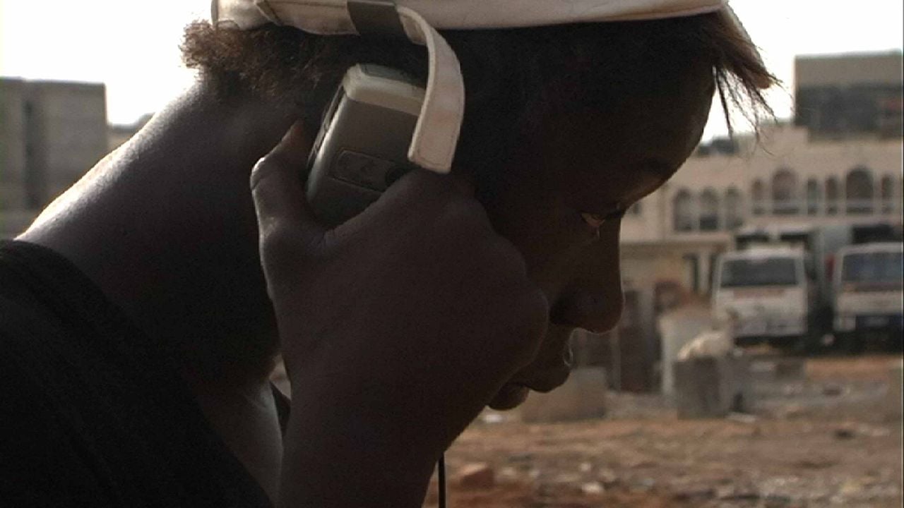 La Mort du Dieu serpent : Bild