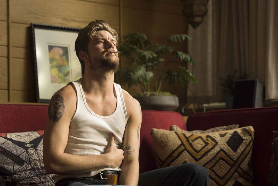 Animal Kingdom : Bild Jake Weary