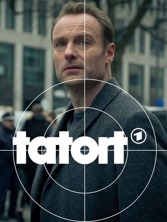 Tatort: Tiere der Großstadt : Kinoposter