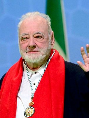 Kinoposter Miguel Picazo