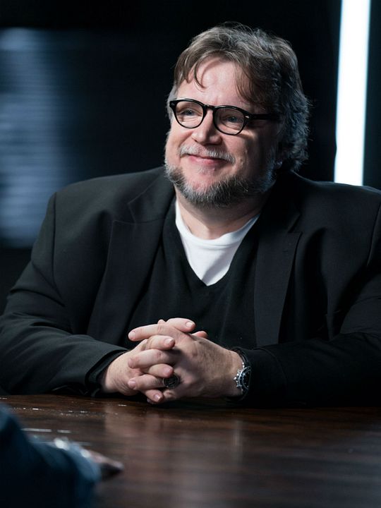 James Cameron's Story of Science Fiction : Bild