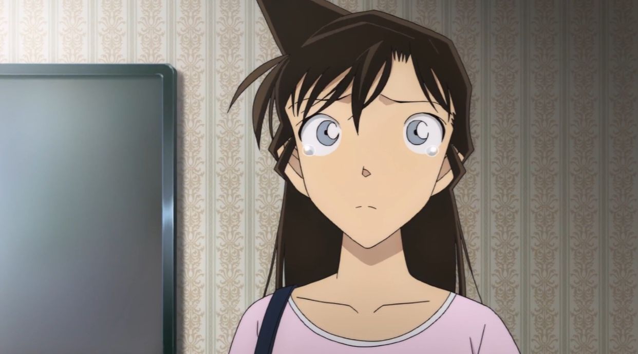 Detektiv Conan - The Movie 22 - Zero der Vollstrecker : Bild