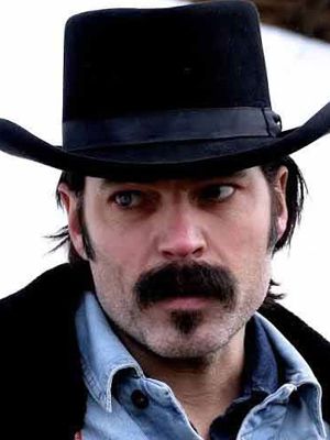 Kinoposter Tim Rozon