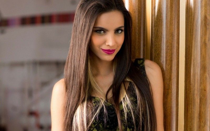 Bild Maria Gabriela de Faría