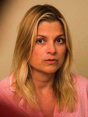 Kinoposter Alicia Davis Johnson