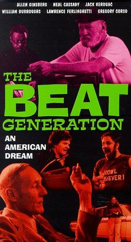 The Beat Generation: An American Dream : Kinoposter