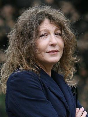 Kinoposter Wilma Labate