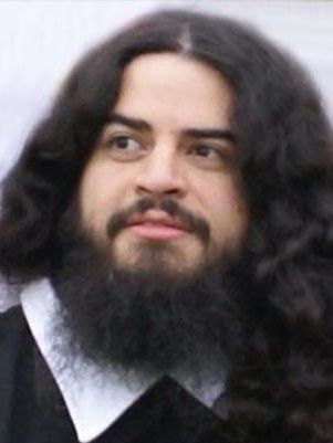 Kinoposter Fernando Romanazzo﻿