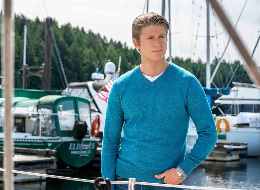 Chesapeake Shores : Bild Andrew Francis