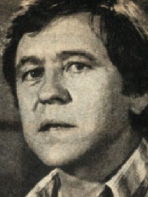 Kinoposter Hector Pellegrini