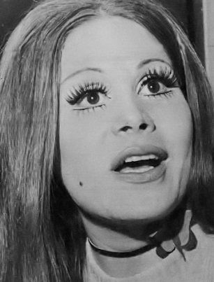 Kinoposter Maria-Cristina Laurenz