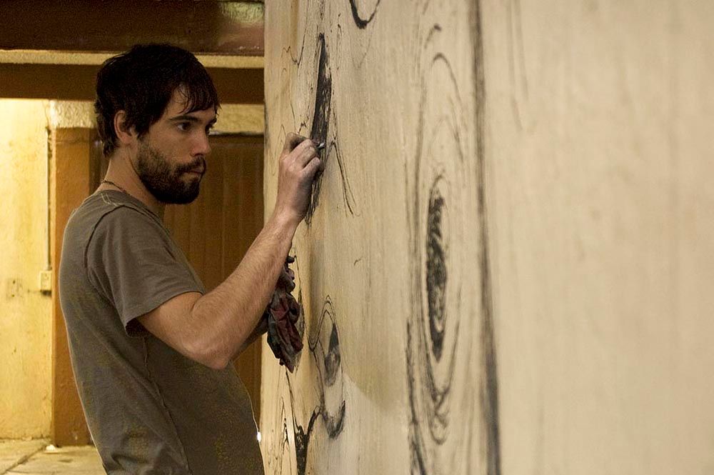 Bild Claudio Ramirez Castelli