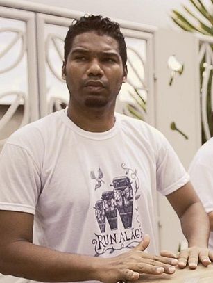 Orin: Música para os Orixás : Kinoposter