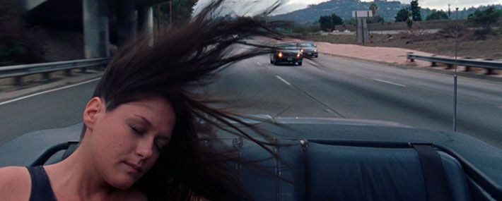 Empathy : Vignette (magazine)