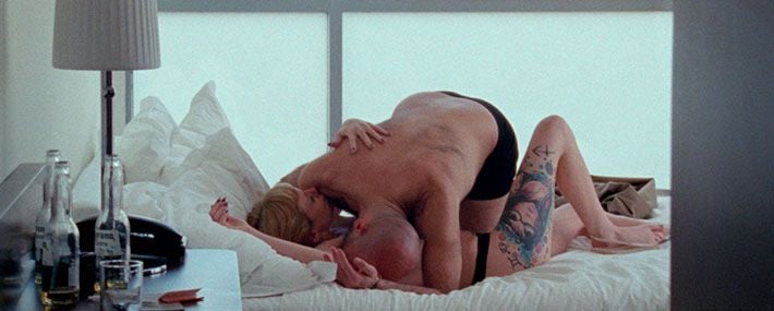 Empathy : Vignette (magazine)