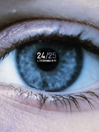 24/25 il Fotogramma in Più : Kinoposter